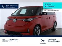 Gebraucht VW ID. Buzz GTX 250 kW (340 PS) 2025 Rot Van / Kleinbus