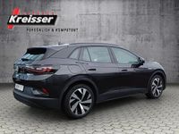 Gebraucht VW ID.4 Pro Performance 150 kW (204 PS) 2021 Grau SUV