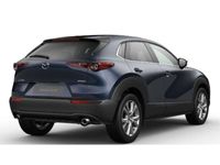 gebraucht Mazda CX-30 EXCLUSIVE+2024+MATRIX+KAMERA+CARPLAY+LAGER!!