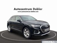 gebraucht Audi Q3 advanced 35 TFSI