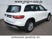 Gebraucht Mercedes GLB200 150 PS (110 kW) 2022 Weiß SUV
