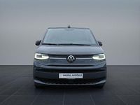Gebraucht VW Multivan Edition 150 PS (110 kW) 2024 Grau Van