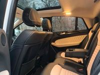 gebraucht Mercedes 350 GLE COUPED