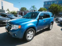 Gebraucht Ford Escape XLT 173 PS (127 kW) 2010 Blau SUV