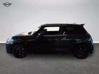 Gebraucht Mini John Cooper Works 156 PS (114 kW) 2025 Grau Kleinwagen