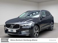 Gebraucht Volvo XC60 Core 197 PS (144 kW) 2022 Schwarz SUV