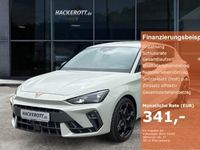 Second-hand Cupra Leon 150 CP (110 kW) 2024 Gri Berlinǎ