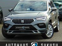 Gebraucht Seat Ateca Xperience 150 PS (110 kW) 2024 Grau SUV