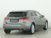 Gebraucht Mercedes A250 Progressive 224 PS (164 kW) 2018 Grau Limousine