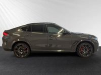 Gebraucht BMW X6 M Competition Edition 625 PS (459 kW) 2025 Dravitgrau SUV