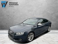 gebraucht Audi S5 Sportback 3.0 TFSI quattro