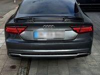 gebraucht Audi A7 3.0 TDI