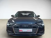 Gebraucht Audi A6 Sport 265 PS (194 kW) 2022 Manhattangrau metallic Limousine