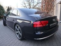 Gebraucht Audi A8 Sport 351 PS (258 kW) 2011 Audi exclusive Limousine