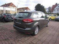 Second-hand Ford C-MAX Trend 125 CP (91 kW) 2017 Monovolum
