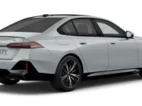 Neu BMW i5 Performance 289 kW (394 PS) 2026 M brooklyn grau Limousine