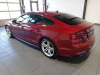 gebraucht Audi A5 Sportback 40 TFSI sport (EURO 6d-TEMP)