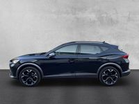 Gebraucht Cupra Formentor 150 PS (110 kW) 2022 Schwarz SUV