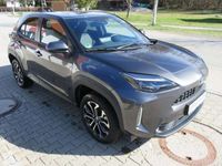gebraucht Toyota Yaris Cross Hybrid 2WD Team Deutschland