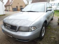 gebraucht Audi A4 B5