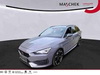 Gebraucht Cupra Leon 245 PS (180 kW) 2022 Graphene grau Kombi