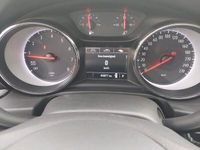 gebraucht Opel Insignia b sports tourer 1.5 benzin Automatik