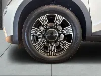 Neu Fiat 600 Business 110 PS (80 kW) 2026 Weiß SUV