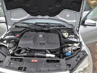 Gebraucht Mercedes C250 204 PS (150 kW) 2010 Grau Kombi