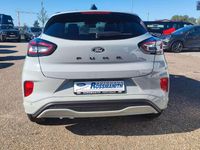 Neu Ford Puma ST-Line 125 PS (91 kW) 2025 Grau Limousine