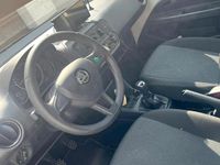 Gebraucht Skoda Citigo 68 PS (50 kW) 2017 Kleinwagen