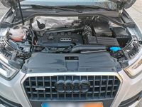 Usata Audi Q3 170 CV (125 kW) 2012 Andere farben SUV