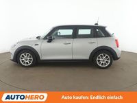 Gebraucht Mini Cooper 136 PS (100 kW) 2021 Weiß Kleinwagen