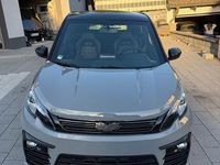 Gebraucht Ligier JS60 2024 Grau Kleinwagen