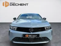 Gebraucht Opel Astra Edition 131 PS (96 kW) 2025 Grau Limousine