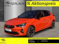 Gebraucht Opel Corsa-e Ultimate 100 kW (136 PS) 2021 Andere farbe Kleinwagen