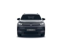 Gebraucht VW Tiguan Goal 150 PS (110 kW) 2025 Grau SUV