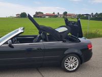 gebraucht Audi A4 Cabriolet 3.0TDI (B7/8H)