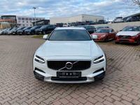 gebraucht Volvo V90 CC PRO D5 AWD+VOLLAUSSTATTUNG++