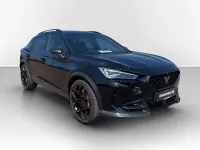 Gebraucht Cupra Formentor VZ 390 PS (286 kW) 2024 Schwarz SUV