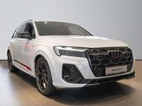 Neu Audi Q7 S-Line 286 PS (210 kW) 2025 Weiß SUV