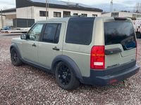 gebraucht Land Rover Discovery V6 TD S