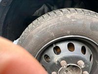 Gebraucht Ford Transit 170 PS (125 kW) 2018 Weiß Van / Kleinbus