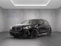 Gebraucht BMW M135 Performance 306 PS (225 kW) 2021 Schwarz Kleinwagen