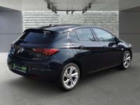 gebraucht Opel Astra GS Line AT Navi|Kamera|IntelliLux LED
