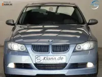 Gebraucht Alpina B3 360 PS (264 kW) 2008 Arktis metallic Limousine