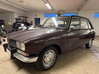 Gebraucht Renault R6 92 PS (67 kW) 1976 Rot Kleinwagen