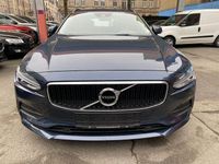 Gebraucht Volvo V90 Kinetic 150 PS (110 kW) 2019 Blau Kombi