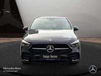 gebraucht Mercedes B250e EDITION 2020+AMG+NIGHT+PANO+AHK+LED+KAMERA