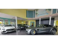 Gebraucht Mercedes S500 AMG line 435 PS (319 kW) 2022 Weiß Limousine