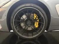Gebraucht Mercedes AMG GT AMG 585 PS (430 kW) 2023 Grau Coupé
